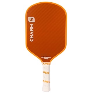 Pickleball Apes Charm S Hybrid 16mm