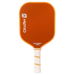 Pickleball Apes Charm V Widebody 16mm