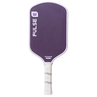 Pickleball Apes Pulse E Elongated 17mm